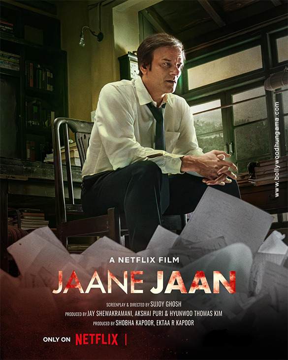 jaane jaan 3