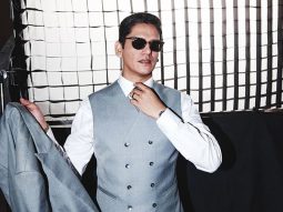 Jaane Jaan: “It has been a childhood dream to do Kung Fu,” expresses Vijay Varma who fulfils his martial arts dream