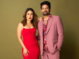 Jaane Jaan Trailer Launch: Jaideep Ahlawat praises Kareena Kapoor Khan; says, “Everyone forgets their lines when they look into her eyes”