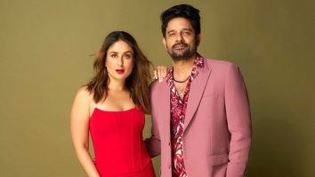 Jaane Jaan Trailer Launch: Jaideep Ahlawat praises Kareena Kapoor Khan; says, “Everyone forgets their lines when they look into her eyes”