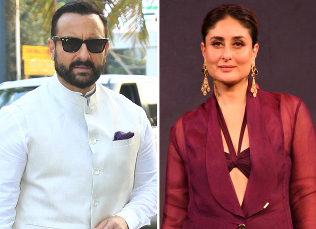 Jaane Jaan Trailer Launch: Saif Ali Khan Warned Kareena Kapoor Khan ...