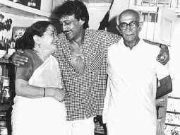 Teacher’s Day 2023: Jackie Shroff pays heartwarming tribute to parents, Subhash Ghai and teachers for shaping him into the man he is today; drops priceless throwback pics
