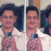Vijay Varma shares an adorable video with Jaane Jaan co-star Jaideep Ahlawat; says, “I just wanted to see myself in longer hair”