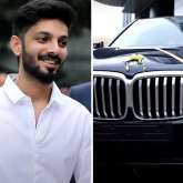 Jailer producer gifts music composer Anirudh Ravichander Rs. 1.5 crore worth Porsche after handing over a cheque after the success of Rajinikanth starrer