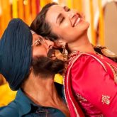 Poster of ‘Jalsa 2.0’ from Akshay Kumar and Parineeti Chopra starrer Mission Raniganj out today!