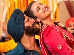 Poster of ‘Jalsa 2.0’ from Akshay Kumar and Parineeti Chopra starrer Mission Raniganj out today!
