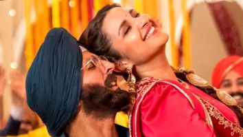 Poster of ‘Jalsa 2.0’ from Akshay Kumar and Parineeti Chopra starrer Mission Raniganj out today!