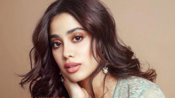 Janhvi Kapoor