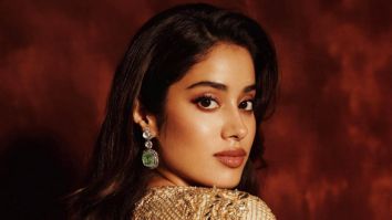 Janhvi Kapoor