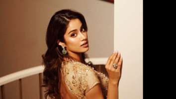 Janhvi Kapoor
