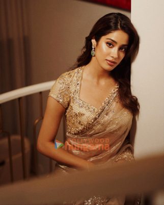 Janhvi Kapoor