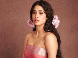 Janhvi Kapoor recalls finding her morphed pictures on ‘inappropriate, almost pornographic pages’: “People see these manipulated images and assume they’re real”
