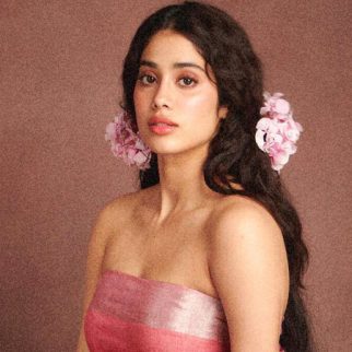 Janhvi Kapoor recalls finding her morphed pictures on ‘inappropriate, almost pornographic pages’: “People see these manipulated images and assume they’re real”