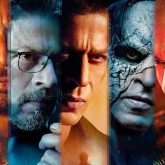 Jawan piracy: Red Chillies hires anti-piracy agencies to track down pirates; file police complaint