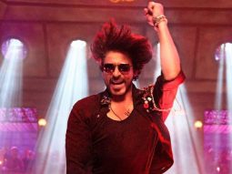 Jawan Advance Booking Report: Shah Rukh Khan starrer sells 124,000 tickets for Day 1 as of 9 pm today