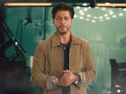 Jawan – 3 Days To Go | Shah Rukh Khan | Atlee | Nayanthara