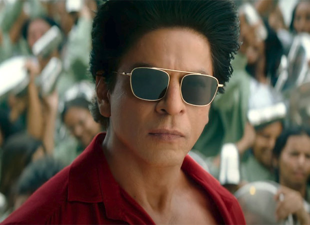 Jawan Box Office: Shah Rukh Khan starrer earns Rs. 19.35 crores by 12 noon on Day 1 in 2 leading multiplex chains Jawan Box Office: Shah Rukh Khan starrer earns Rs. 19.35 crores by 12 noon on Day 1 in 2 leading multiplex chains
