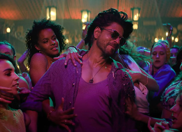 Jawan Box Office Estimate Day 3: Shah Rukh Khan starrer goes on overdrive on Saturday; collects Rs. 65 crores Jawan Box Office Estimate Day 3: Shah Rukh Khan starrer goes on overdrive on Saturday; collects Rs. 65 crores