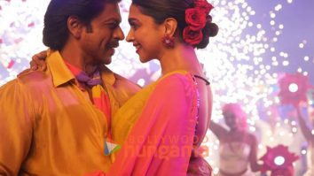 Jawan stills