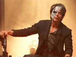 Jawan Advance Booking Report: Shah Rukh Khan starrer sells 222,500 tickets for Day 1 as of 7 pm
