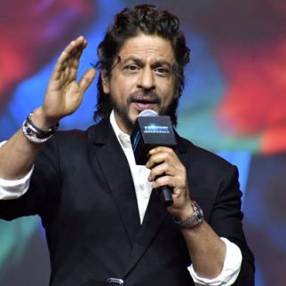 Jawan BLOCKBUSTER Press meet | Shah Rukh Khan | Deepika Padukone | Atlee | Vijay Sethupathi