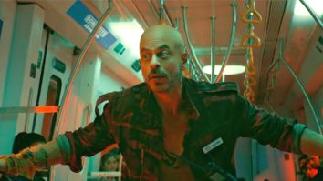 Jawan Box Office Estimate Day 4: Shah Rukh Khan scores all-time record with Rs. 73 crores on Sunday