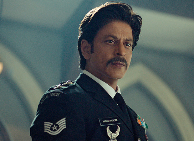 Jawan Box Office Estimate Day 11: Historic run continues; Shah Rukh Khan film collects Rs. 37 crores on 2nd Sunday