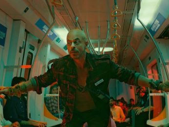 Jawan Box Office Estimate Day 2: Shah Rukh Khan starrer is excellent on Friday; collects Rs. 50 crores across India Jawan Box Office Estimate Day 2: Shah Rukh Khan starrer is excellent on Friday; collects Rs. 50 crores across India