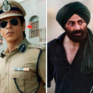 Jawan Box Office: Shah Rukh Khan starrer surpasses the Sunny Deol – Ameesha Patel starrer Gadar 2; emerges as the second highest worldwide grosser of 2023 after Pathaan