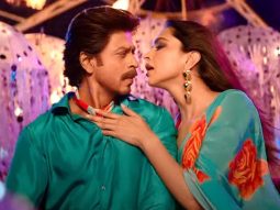 Jawan: Faraatta (Hindi) | Shah Rukh Khan | Deepika Padukone | Atlee | Anirudh