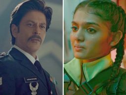 Jawan: Lehar Khan reveals Shah Rukh Khan calmed her down during emotional scene: “He put me at ease with his gentle, warm behaviour”