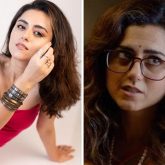 Jawan: Ridhi Dogra responds to memes about her role as Kaveri Amma