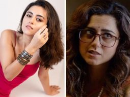 Jawan: Ridhi Dogra responds to memes about her role as Kaveri Amma