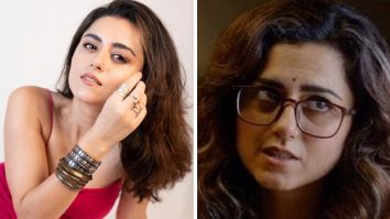 Jawan: Ridhi Dogra responds to memes about her role as Kaveri Amma