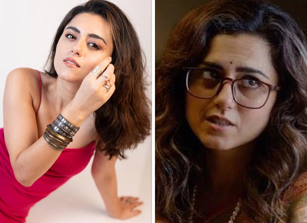 Jawan: Ridhi Dogra responds to memes about her role as Kaveri Amma