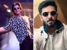 Jawan: Shah Rukh Khan praises Anirudh Ravichander for his acoustic ‘Chaleya’ cover: “I have to dance on this while you sing it beta”