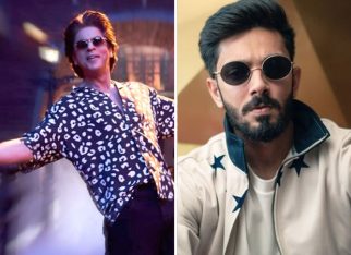Jawan: Shah Rukh Khan praises Anirudh Ravichander for his acoustic ‘Chaleya’ cover: “I have to dance on this while you sing it beta”