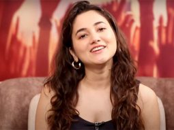Jawan fame Aaliyah Qureishi: “Shah Rukh sir booked a whole PVR for us when…”| Rapid Fire