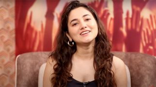 Jawan fame Aaliyah Qureishi: “Shah Rukh sir booked a whole PVR for us when…”| Rapid Fire