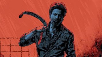 Jawan Box Office: Shah Rukh Khan starrer sets a new record for Bollywood films, enters Rs. 200 Crores Club in just 3 days