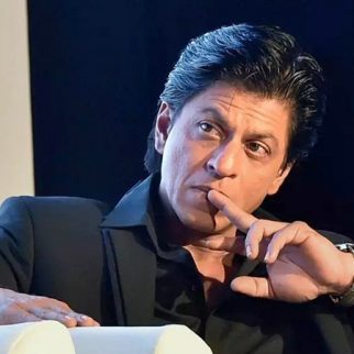#AskSRK: Fan asks Shah Rukh Khan about ‘fake’ collections of Jawan, the superstar replies