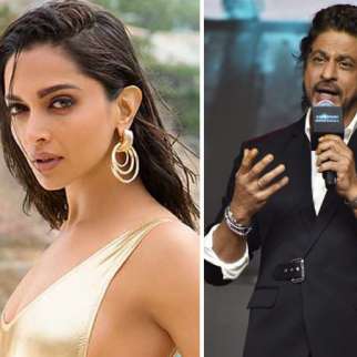 Jawan success press conference: “Deepika Padukone was shooting for ‘Besharam Rang’. I looked at Pooja Dadlani and asked her, ‘Yeh maa ka role karegi?’” – Shah Rukh Khan