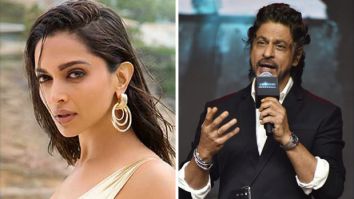 Jawan success press conference: “Deepika Padukone was shooting for ‘Besharam Rang’. I looked at Pooja Dadlani and asked her, ‘Yeh maa ka role karegi?’” – Shah Rukh Khan