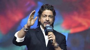 Jawan success press conference: Shah Rukh Khan gives a ROCKING intro speech: “The wonderful Deepika Padukone is stunning. Vijay Sethupathi is outstanding. Aur mera toh jawaab hi nahin!”