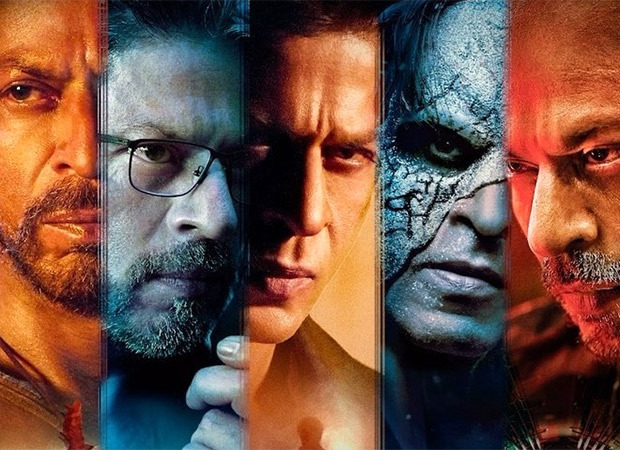 Jawan makers share emotional note ahead of Shah Rukh Khan starrer release: “A journey of various emotions worth remembering”