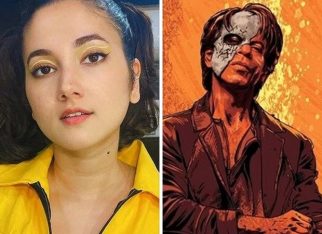 EXCLUSIVE: Jawan actress Aaliyah Qureishi admits she couldn’t get tickets for Shah Rukh Khan-starrer; says, “I had to request the production team”