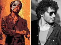 Shah Rukh Khan REACTS as Mahesh Babu gears up to join Jawan frenzy; says, “When you are watching I will…”