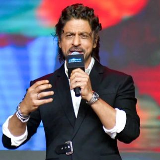 #AskSRK: Shah Rukh Khan to screen Jawan for NGOs, talks about plans for Meer Foundation; says, “We are moving in the right direction”