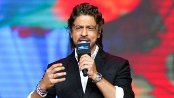#AskSRK: Shah Rukh Khan to screen Jawan for NGOs, talks about plans for Meer Foundation; says, “We are moving in the right direction”