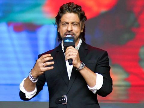 #AskSRK: Shah Rukh Khan to screen Jawan for NGOs, talks about plans for Meer Foundation; says, “We are moving in the right direction”